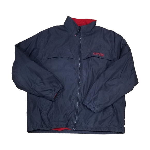 Ralph Lauren Other - Vintage Chaps Ralph Lauren Windbreaker Jacket